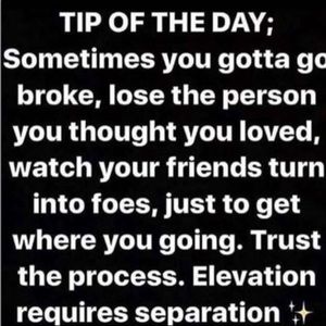 Meet your Posher, Shawda